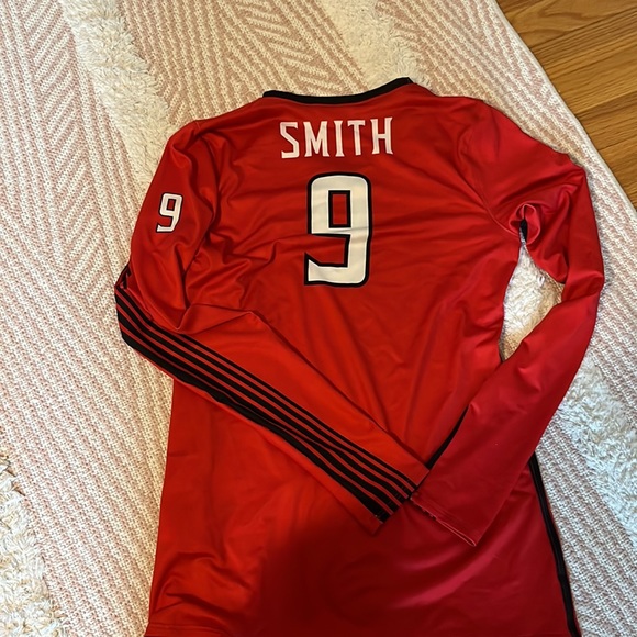 Under Armour Tops Maryland Volleyball Jersey Under Armor Poshmark